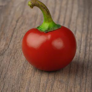 Cherry Bomb pepper seeds Heirloom Chilli Seeds and Rare chilli seeds South africa