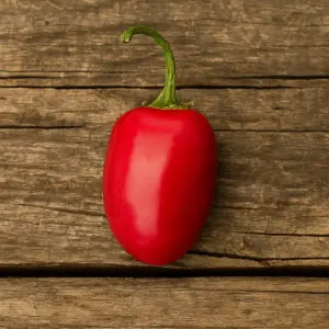Britanya Rojo Rocoto chili Heirloom Chilli Seeds and Rare chilli seeds South africa