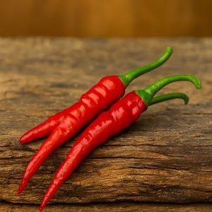 Dragon Cayenne Pepper seeds Heirloom Chilli Seeds and Rare chilli seeds South africa