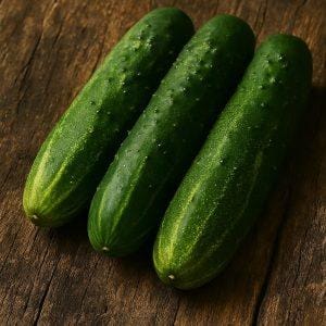 Ashley Cucumber Seeds