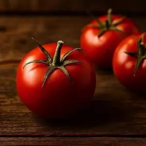 tomato._530さん8-7-13a Tomato (Bite Size) 30's - simplyafricanseedcompany