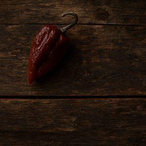 Mother of reaper chocolate chilli seeds