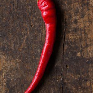 Aci Sivri Chilli Seeds