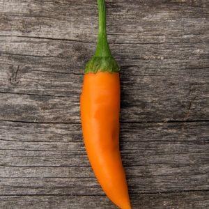 Aji Naranja Chilli Seeds
