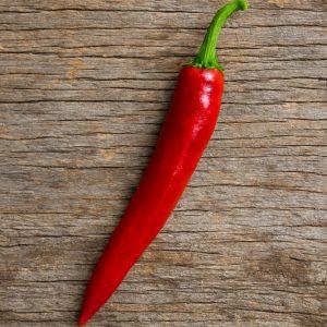 Chorbadzhijski Chilli Seeds