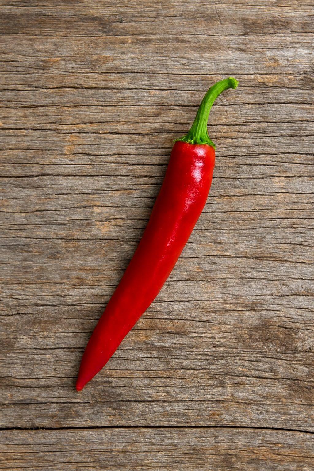 Chorbadzhijski Chilli Seeds Authentic - From Seed to Sensation: Spring into action with 10 Premium Heirloom Variety seeds 1 Chorbadzhijski Chilli Seeds