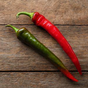 Hot Portugal pepper seeds