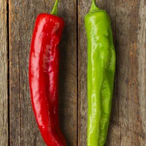 Pepperoncini Chilli Seeds