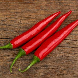 Red Hot Thai Chilli Seeds