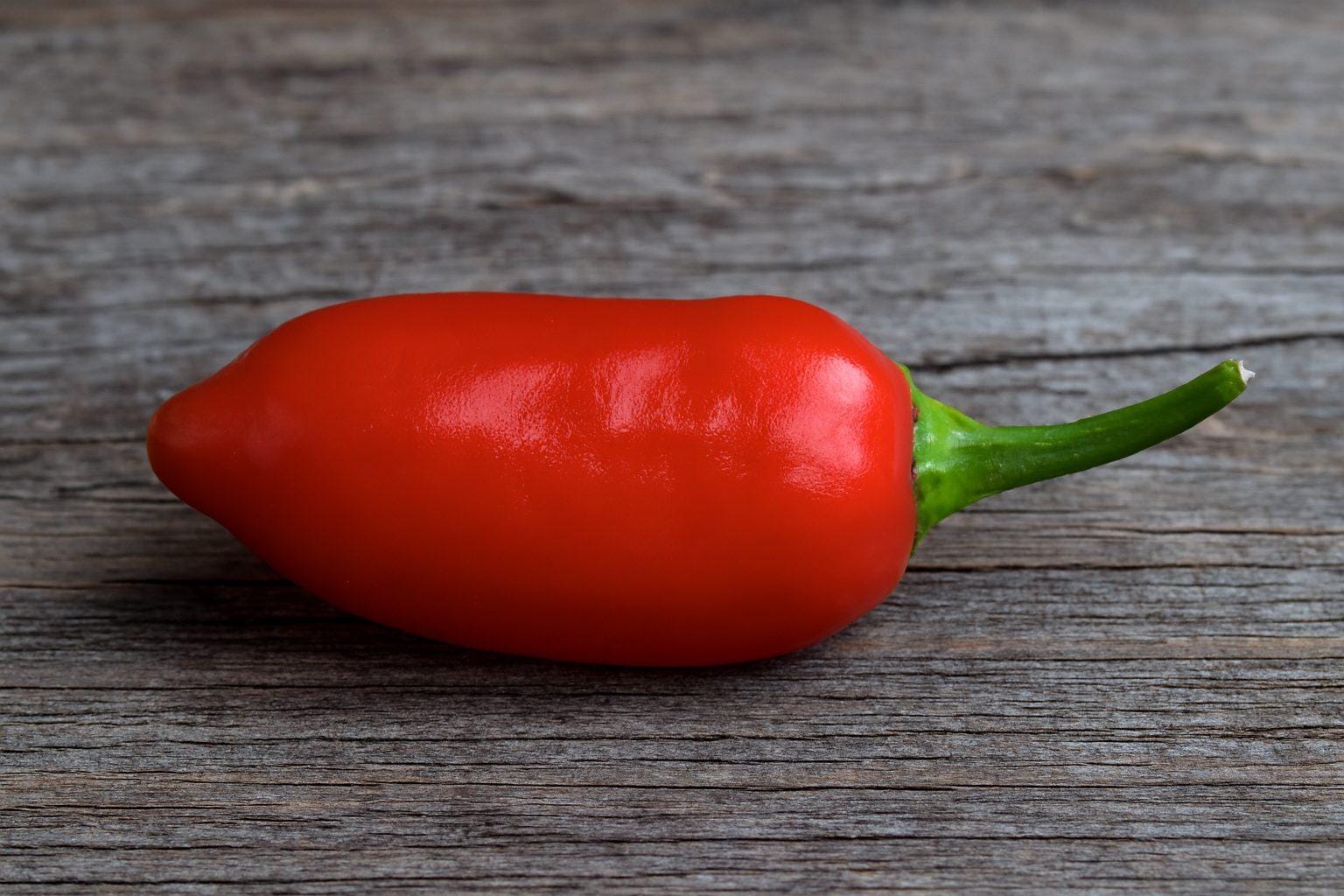 Aji Benito Chilli Seeds Authentic - From Seed to Sensation: Spring into action with 10 Premium Heirloom Variety seeds 1 Aji Benito Chilli Seeds