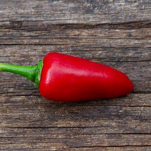 Chipotle Chilli Seeds