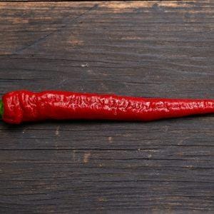 Jimmy Nardello Pepper Seeds