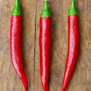 Mathania Chilli Seeds