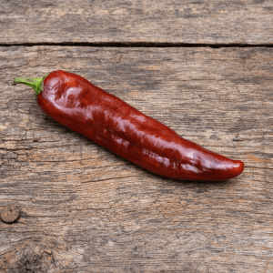 Banana Pepper Chocolate
